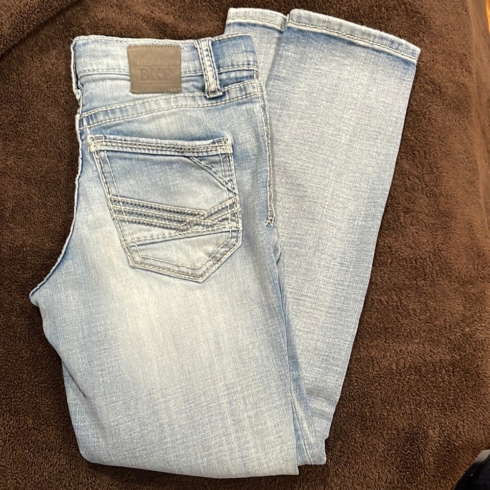 Boys jeans
